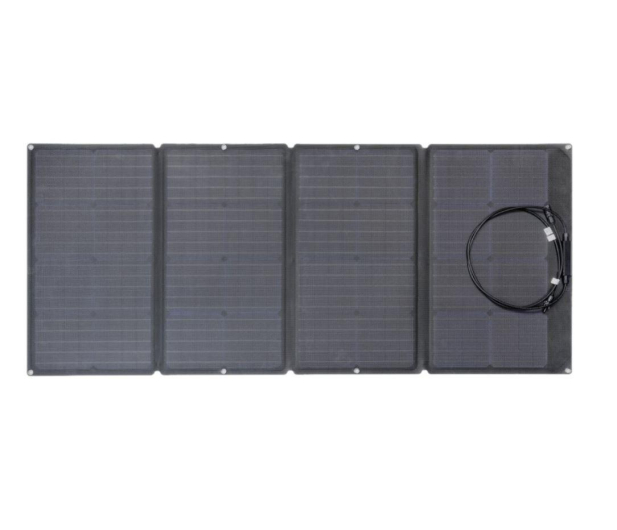Ecoflow Panel fotowoltaiczny 160W - 712246 - zdjęcie 3